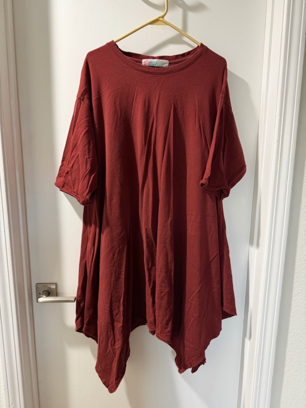 Free People Kahana Tunic